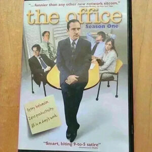 The Office - Season 1
